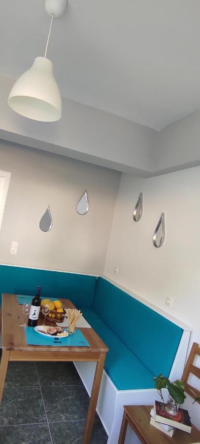 Small Patak House Psalidi  Exterior photo